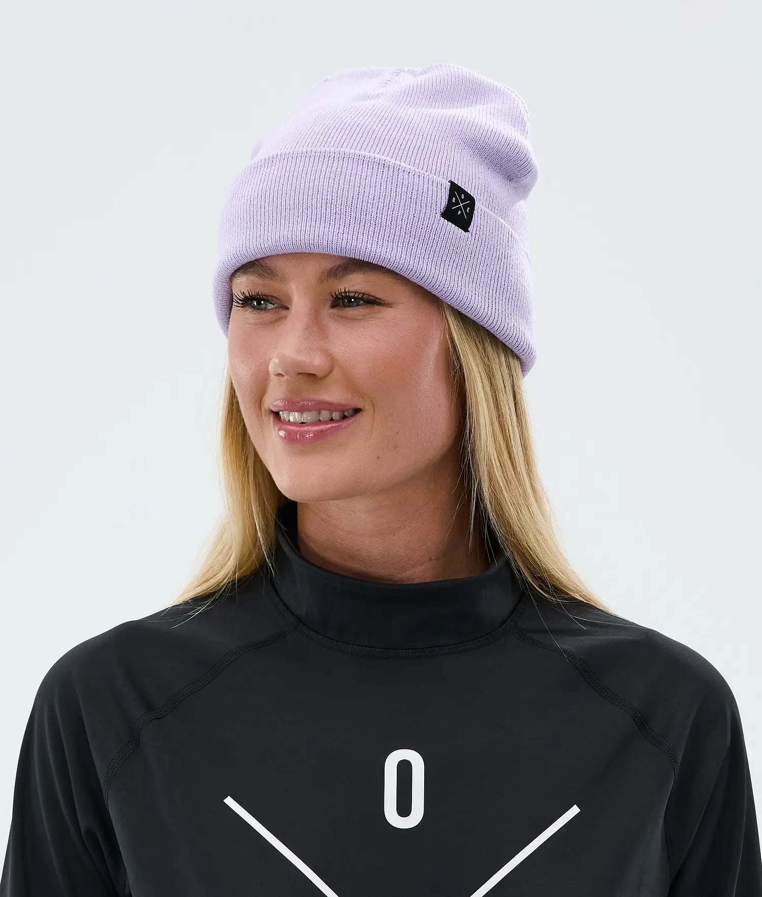 Solitude Mössa Faded Violet