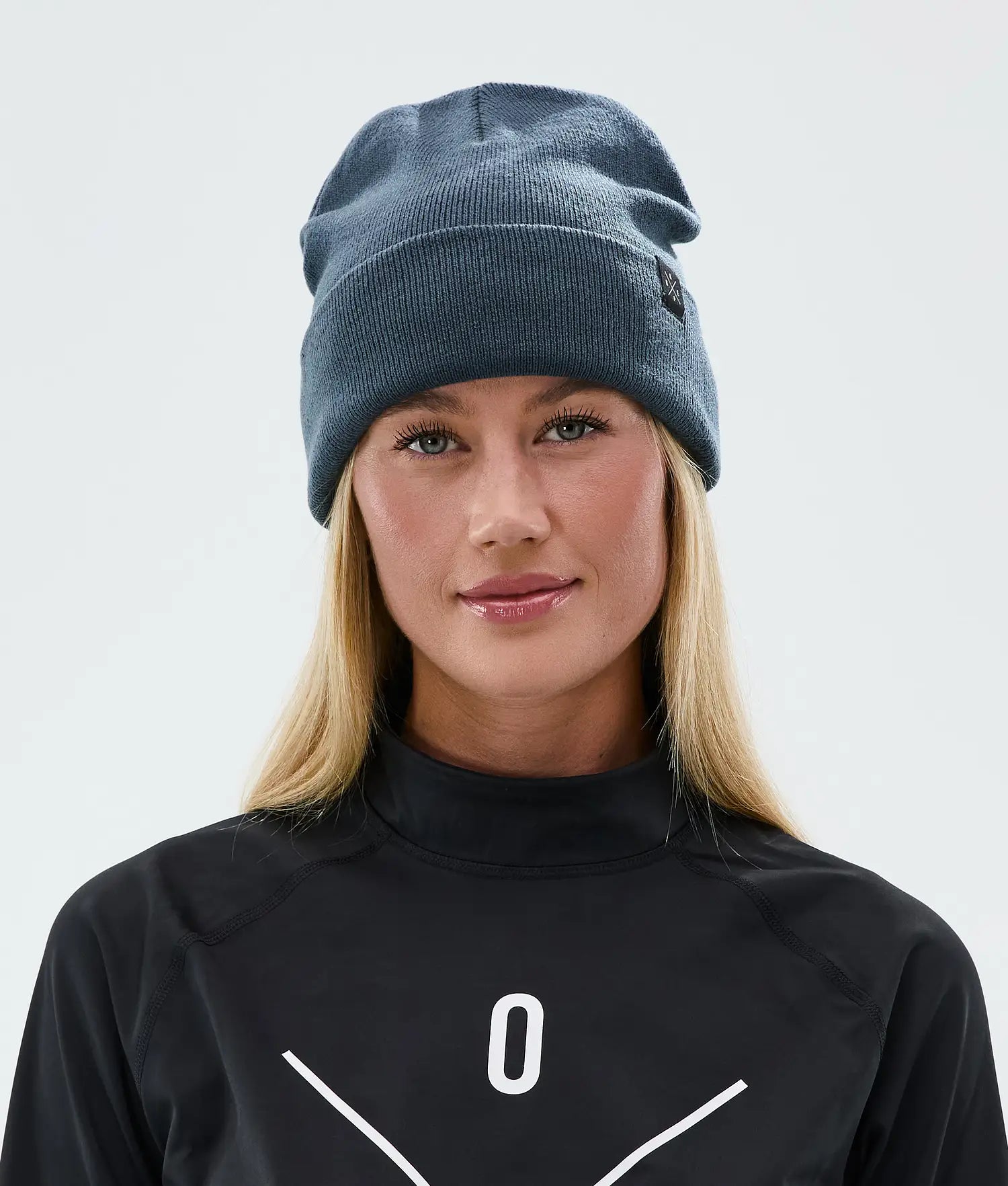 Solitude Mössa Metal Blue