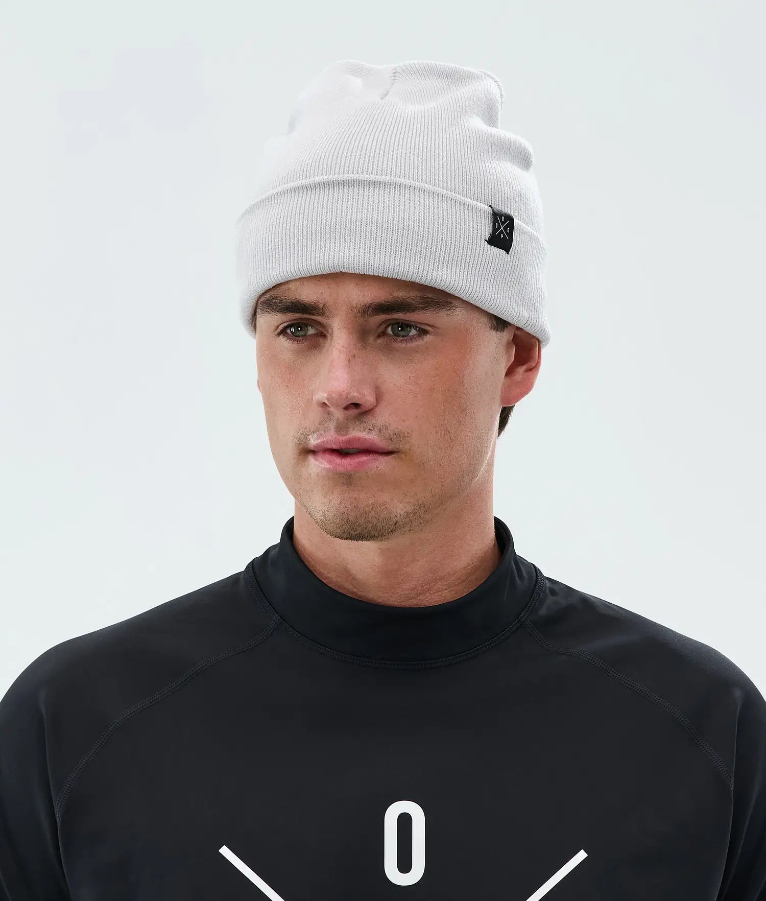 Solitude Mössa Light Grey