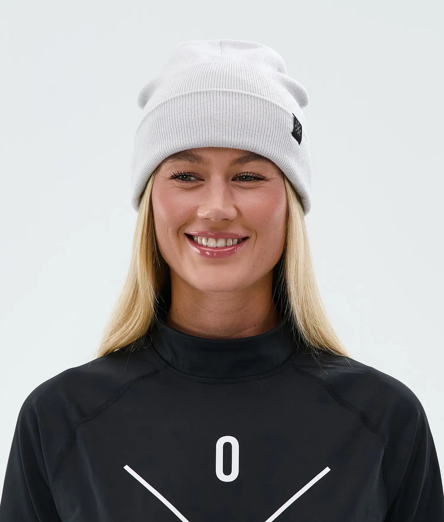 Solitude Mössa Light Grey