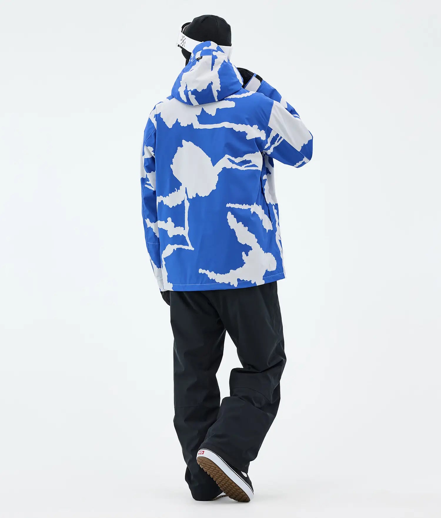 Blizzard Snowboardjacka Herr Noice