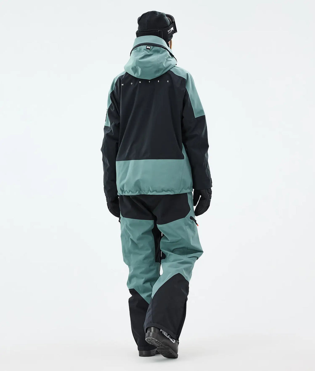 Morpheus W Skidjacka Dam Atlantic/Black