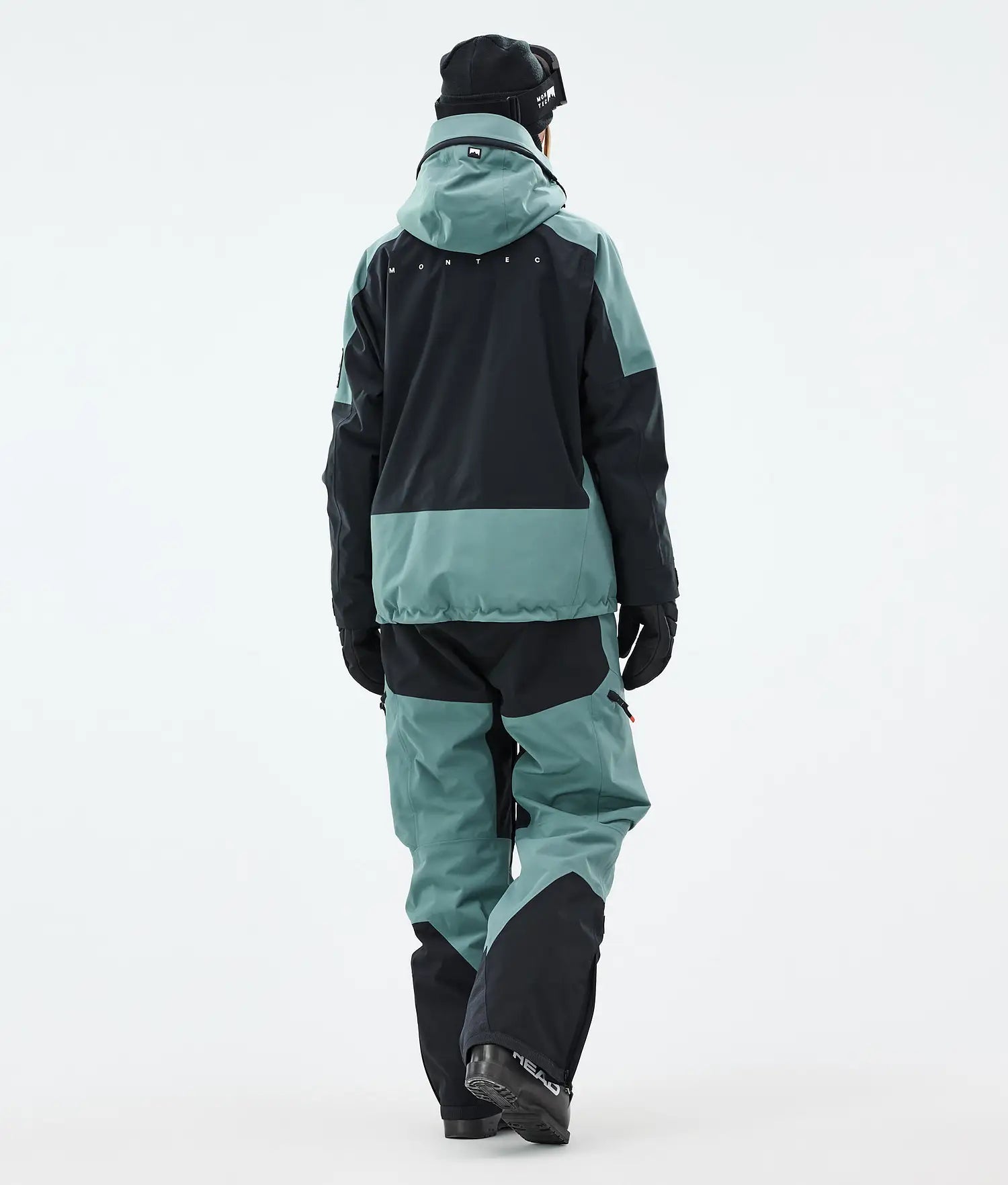 Morpheus W Skidjacka Dam Atlantic/Black