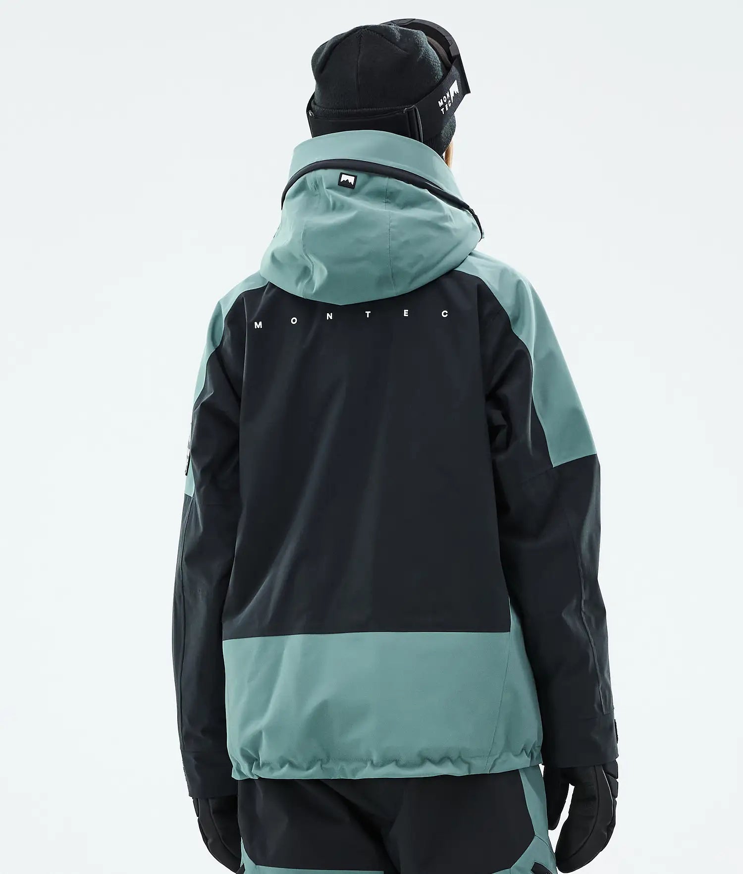 Morpheus W Skidjacka Dam Atlantic/Black