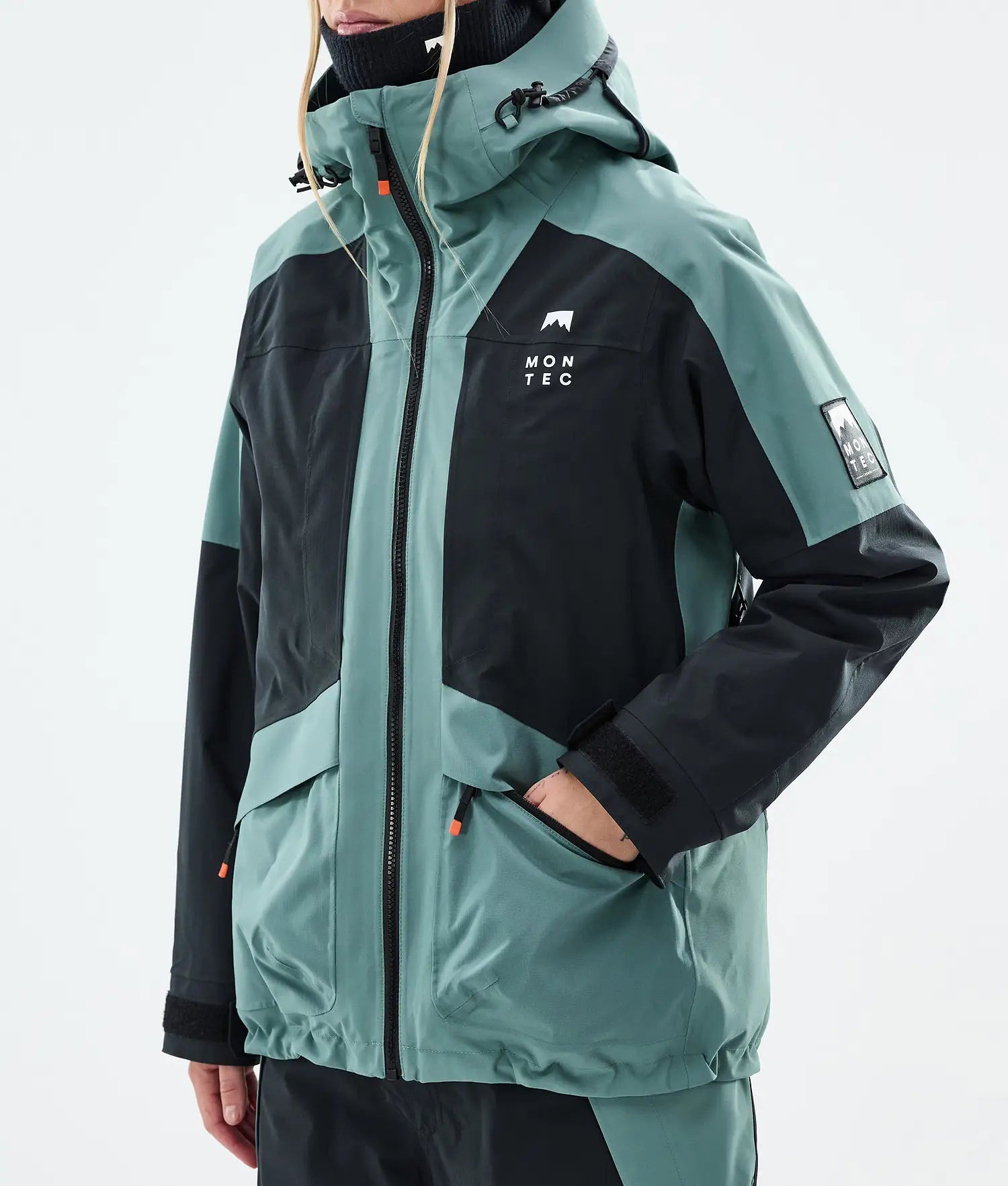 Morpheus W Skidjacka Dam Atlantic/Black