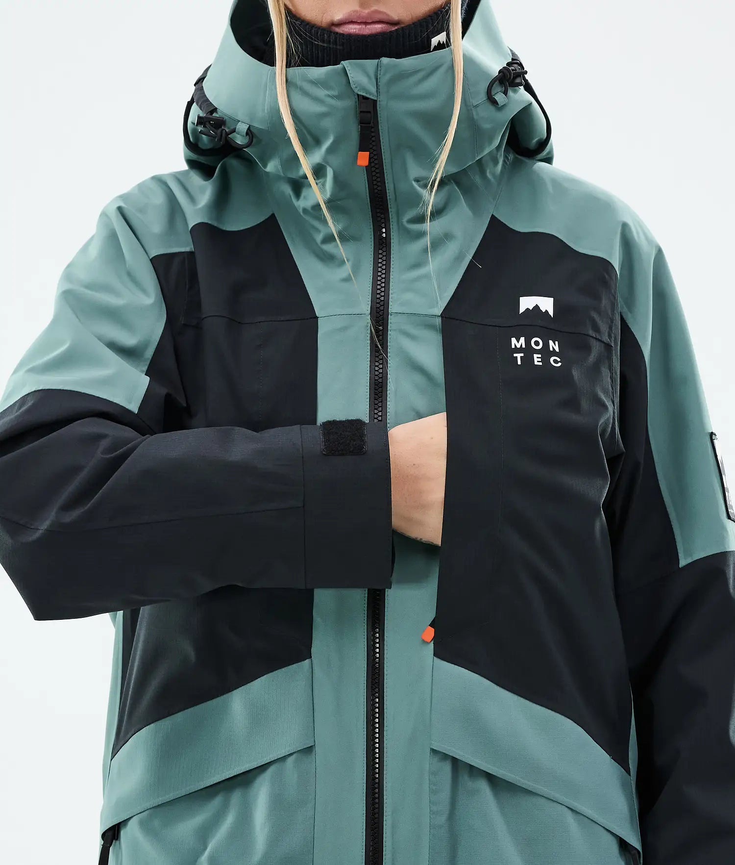 Morpheus W Skidjacka Dam Atlantic/Black