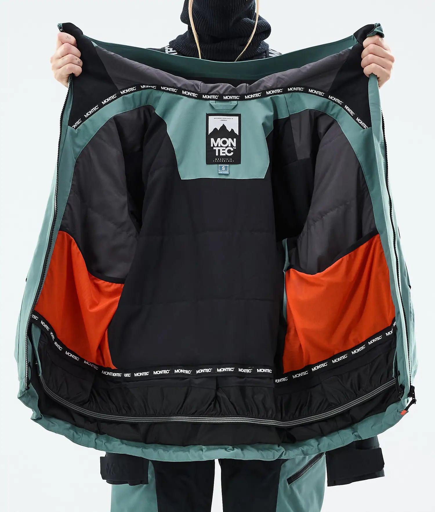 Morpheus W Skidjacka Dam Atlantic/Black