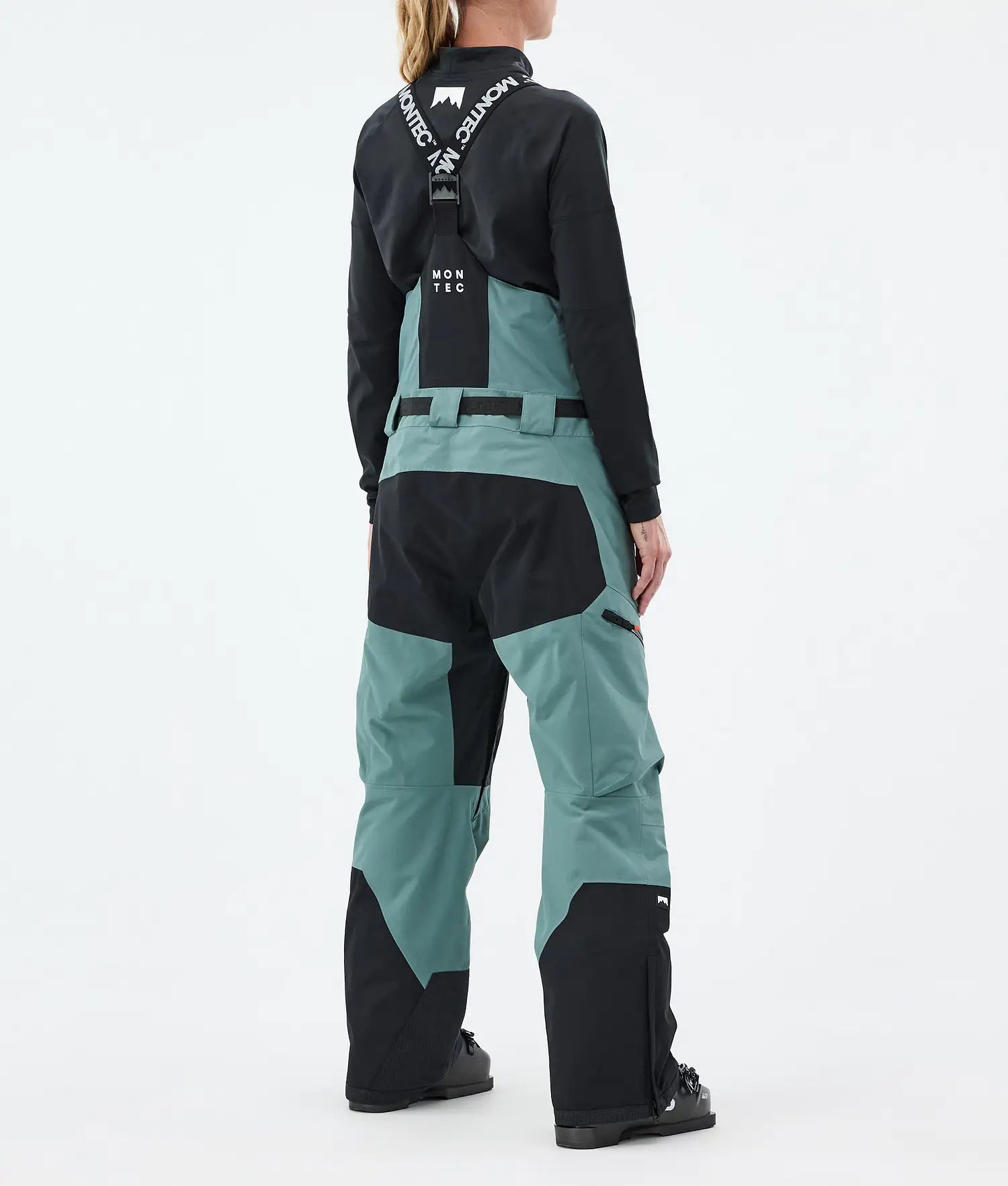 Dozer W Skidbyxa Dam Atlantic/Black