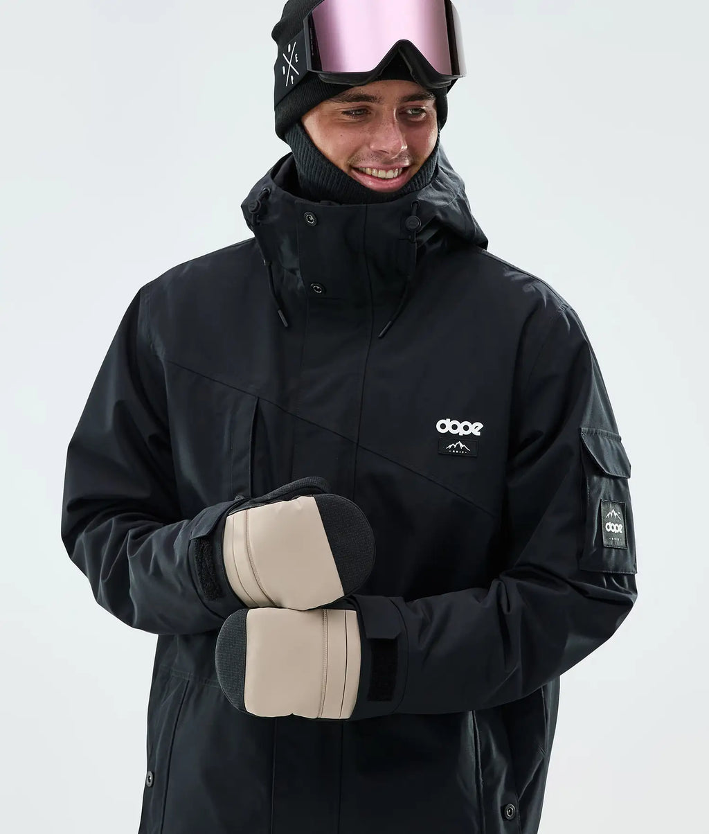 Ace Vantar Snow Sand