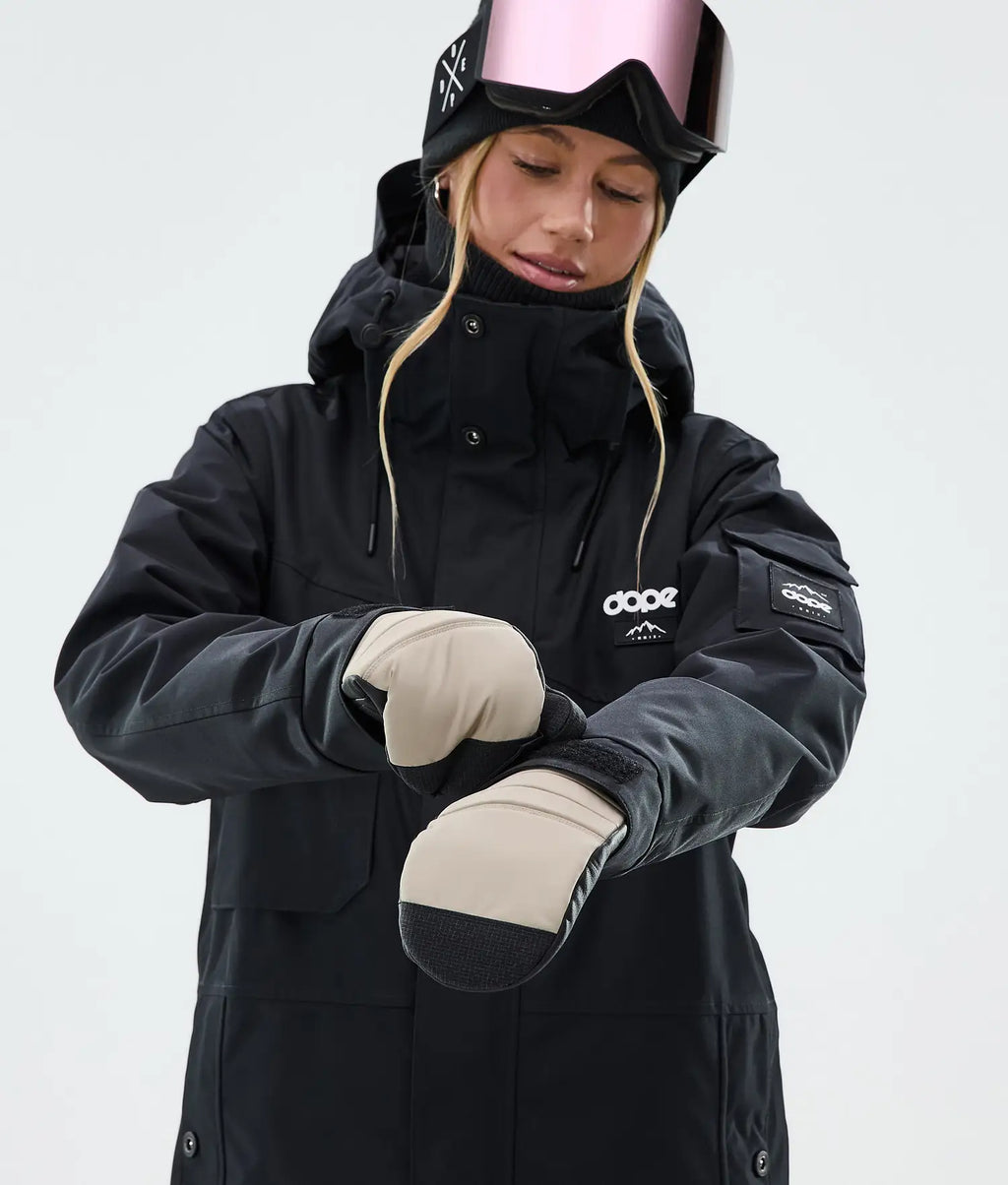 Ace Vantar Snow Sand