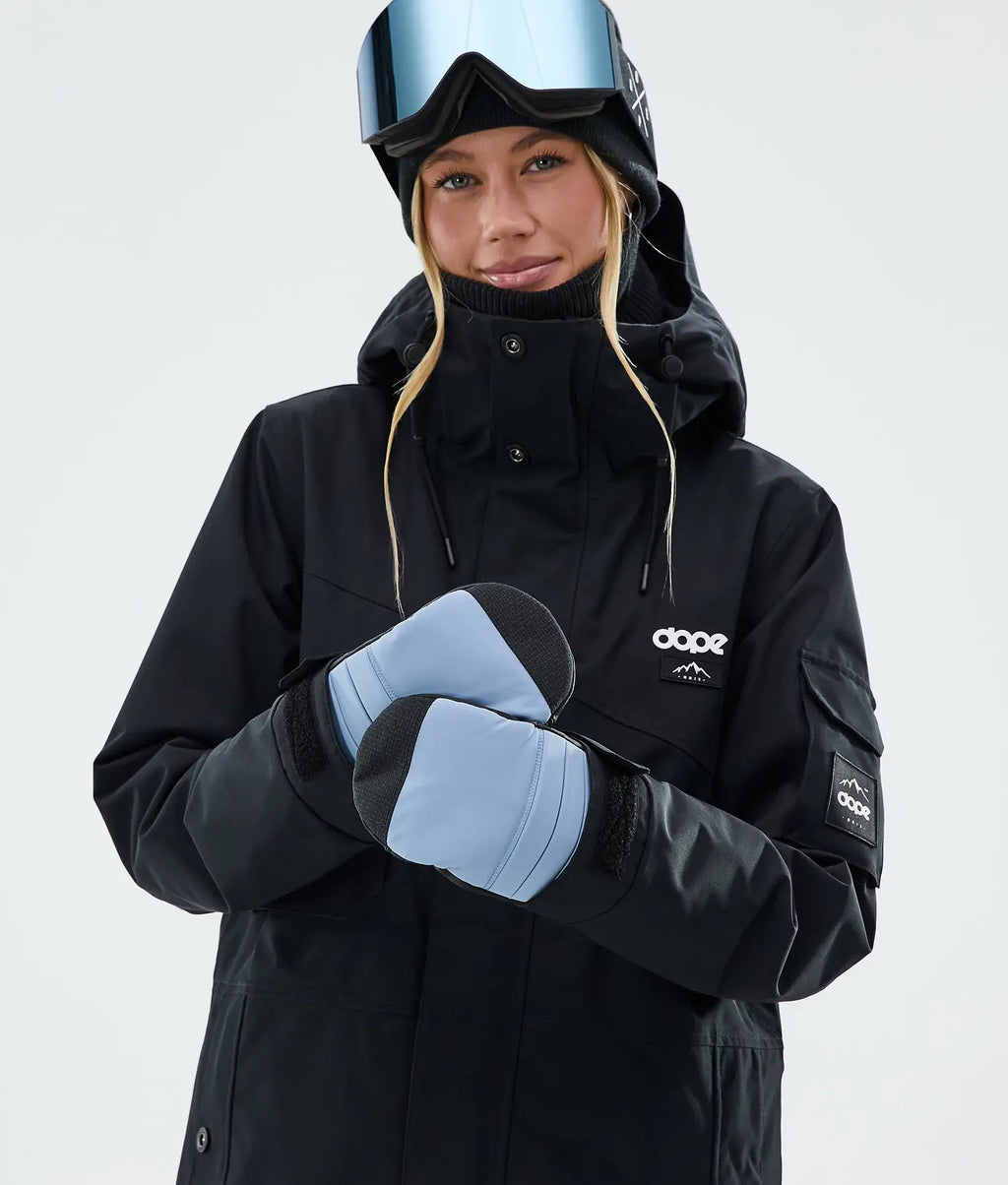 Ace Vantar Snow Light Blue